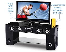 Home Theater PC (HTPC)